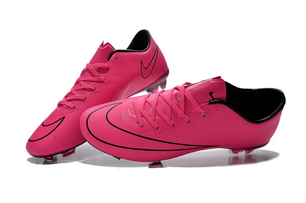 Nike Mercurial Vapor X FG Men Shoes--009